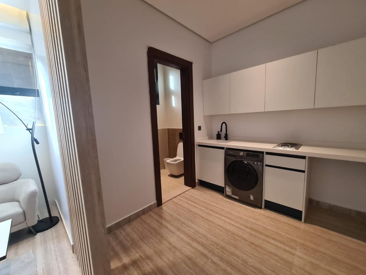 ✨ Luxury studio for Rent ✨ Modern Design in Prime Location